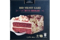 red velvet cake