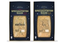 specialiteiten kaas
