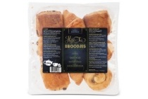 high tea broodjes