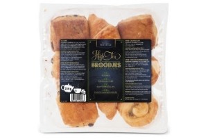 high tea broodjes