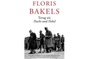 floris bakels terug uit nacht und nebel