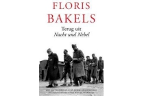 floris bakels terug uit nacht und nebel e book