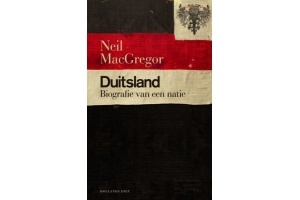 neil macgregor duitsland