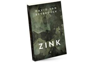 david van reybrouck zink