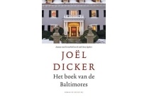 het boek van de baltimores