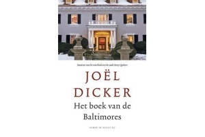 het boek van de baltimores