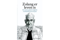 zolang er leven is