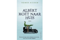 albert moet naar huis