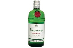 tanqueray gin