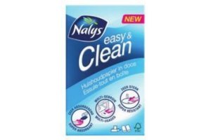 nalys easy en amp clean huishoudpapier 90 vellen