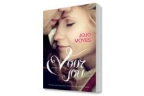 jojo moyes voor jou