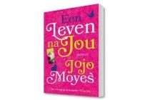 jojo moyes een leven na jou