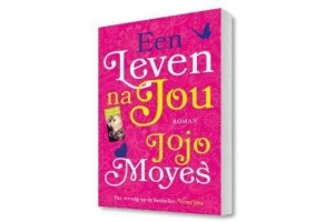 jojo moyes een leven na jou