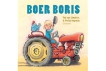 boer boris