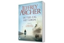 jeffrey archer de tijd zal het leren