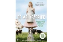 de melkfabriek