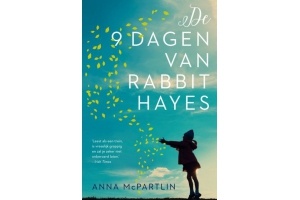 anna mcpartlin de 9 dagen van rabbit hayes