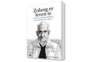 hendrik groen zolang er leven is