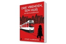 astrid harrewijn drie vrienden een huis en een klusjesman