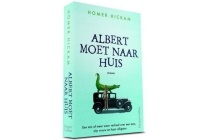 homer hickam albert moet naar huis