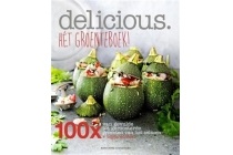 delicious h en eacute t groenteboek