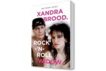 rutger vahl xandra brood rock en rsquo n roll widow