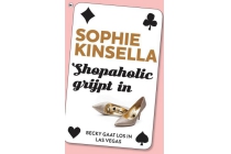 sophie kinsella shopaholic grijpt in