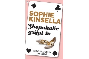 sophie kinsella shopaholic grijpt in