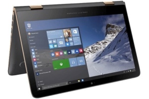 hp spectre x360 13 4100nd