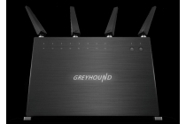 sitecom greyhound router