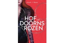 hof van doorns en rozen