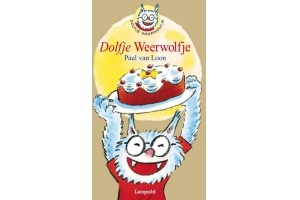 dolfje weerwolfje