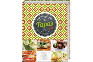 tapas kookboek