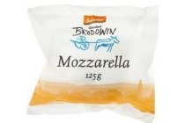 demeter brodowin mozzarella