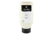 apollo dillesaus voor en euro 3 22
