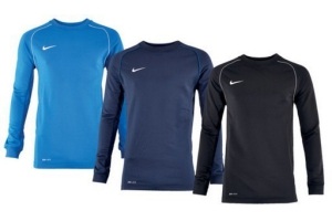 heren training sweater