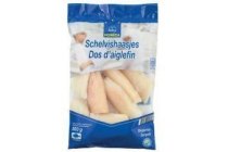 horeca select schelvishaasjes voor en euro 13 95