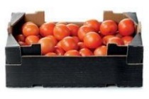 ronde tomaten