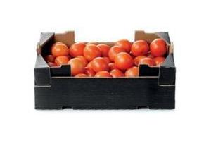 ronde tomaten