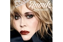 anouk queen for a day