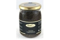 tartuforo truffeltapenade