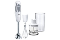 braun mq325spaghetti staafmixer