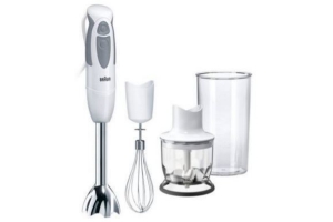 braun mq325spaghetti staafmixer