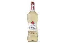 muscat de beaumes de venise