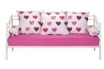 kussenset hearts