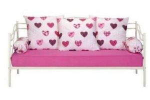 kussenset hearts