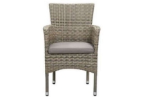 fauteuil verona set van 4