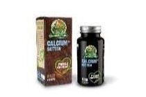 garden of life calcium botten