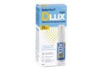 dlux 1000 vitamine d3 spray