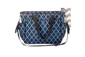 summer infant luiertas midnight moroccan